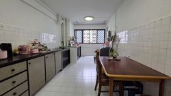 Blk 535 Jurong West Street 52 (Jurong West), HDB 3 Rooms #583754441